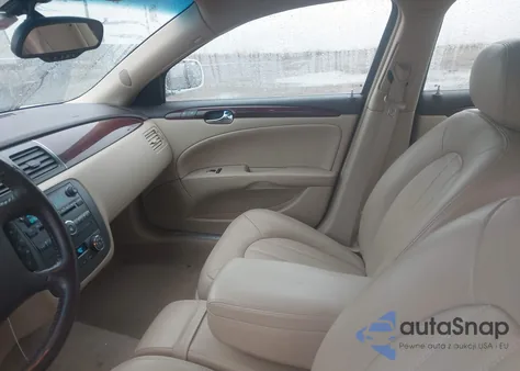 2008 Buick Lucerne Cxl z USA, uszkodzony, nr VIN 1G4HD57268U167815